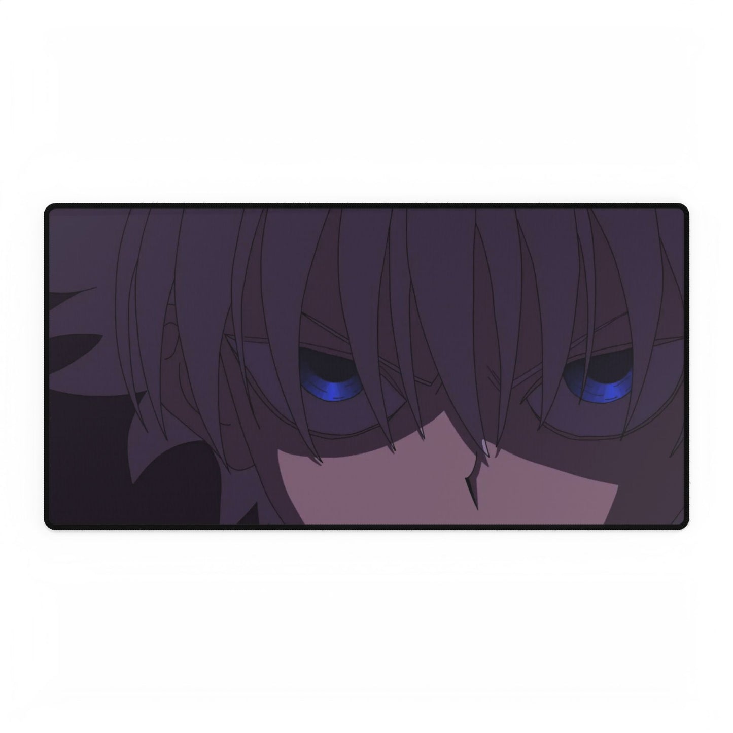 Killua Zoldyck Mouse Pad