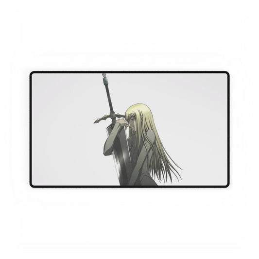 Anime Claymore Mouse Pad