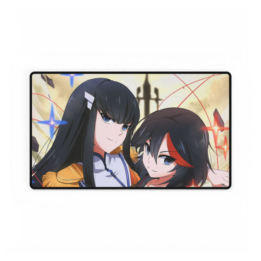Sisters Mouse Pad