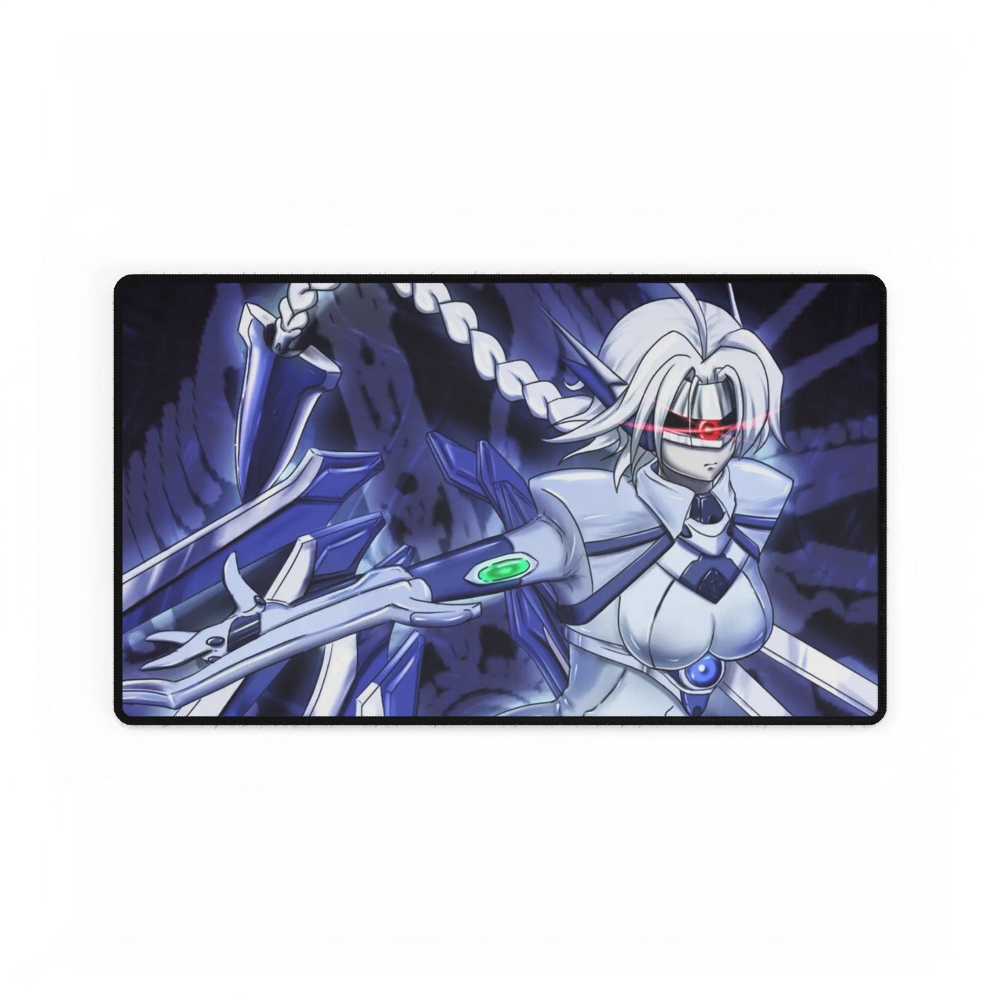 Anime Blazbluer Mouse Pad