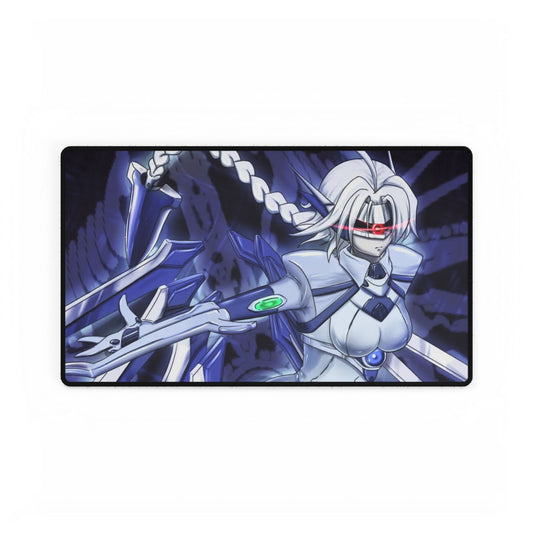 Anime Blazbluer Mouse Pad