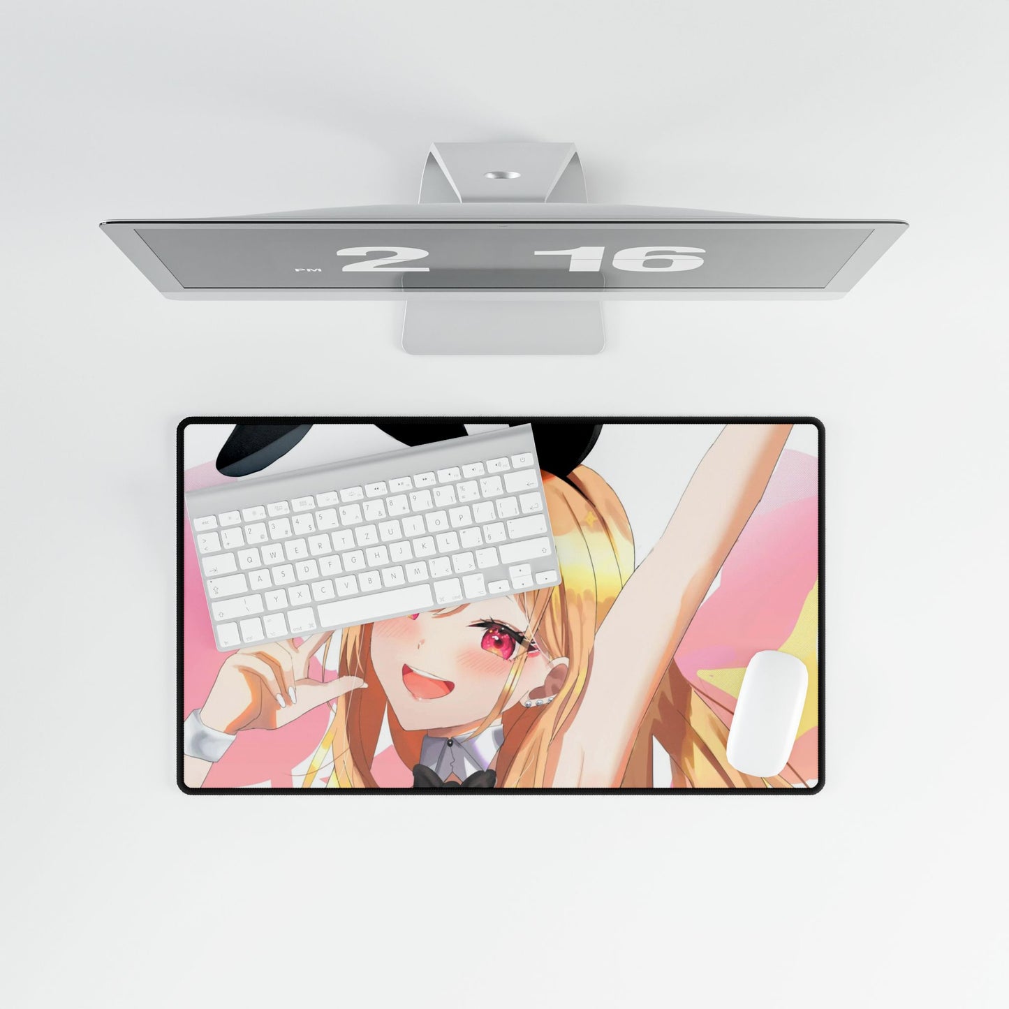 My Dress-Up Darling Marin Kitagawa Mouse Pad