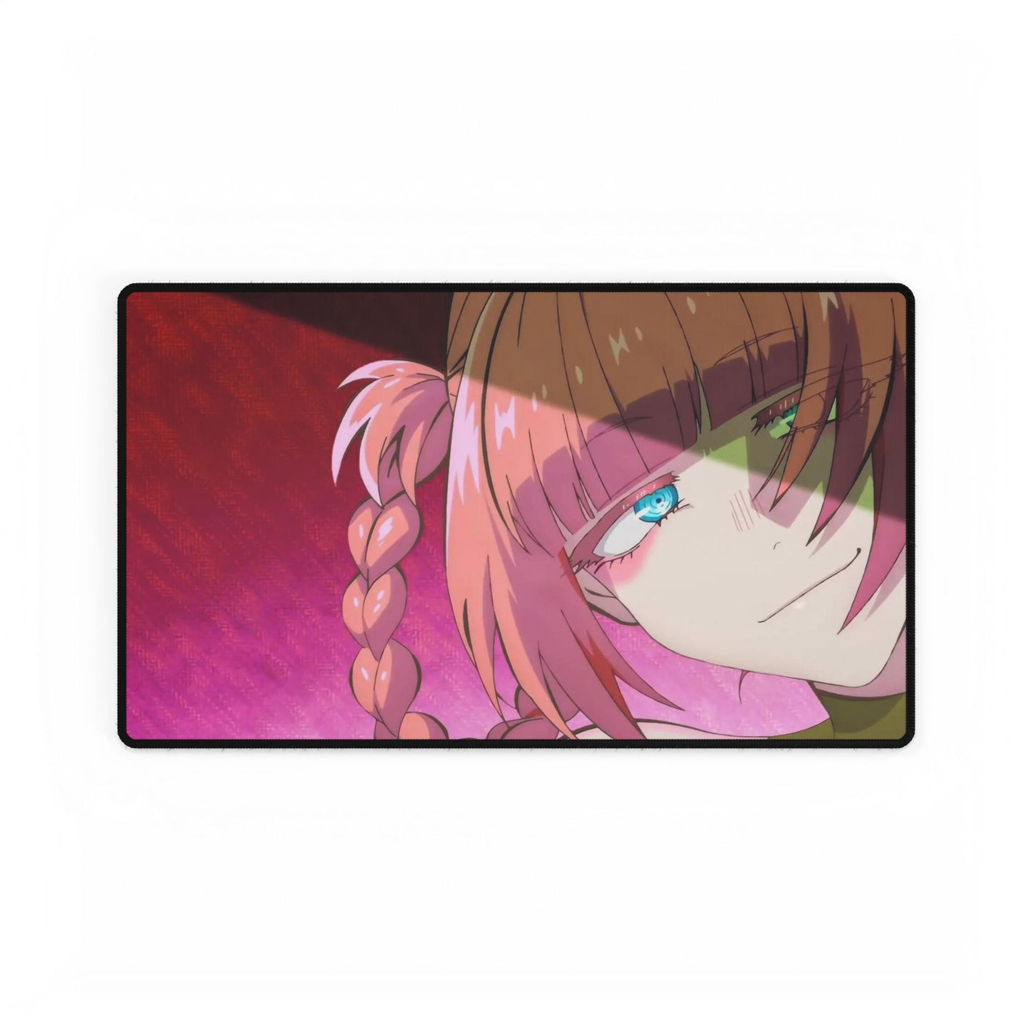 Nanakusa Nazuna Mouse Pad