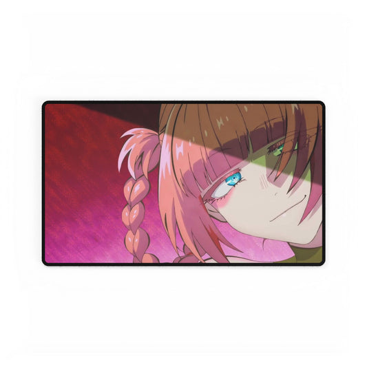 Nanakusa Nazuna Mouse Pad