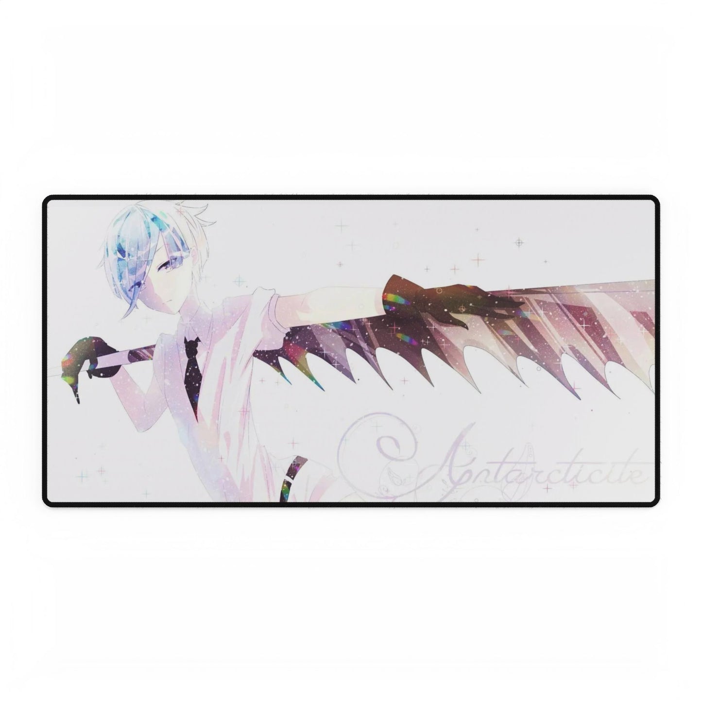 Anime Houseki no Kuni Mouse Pad