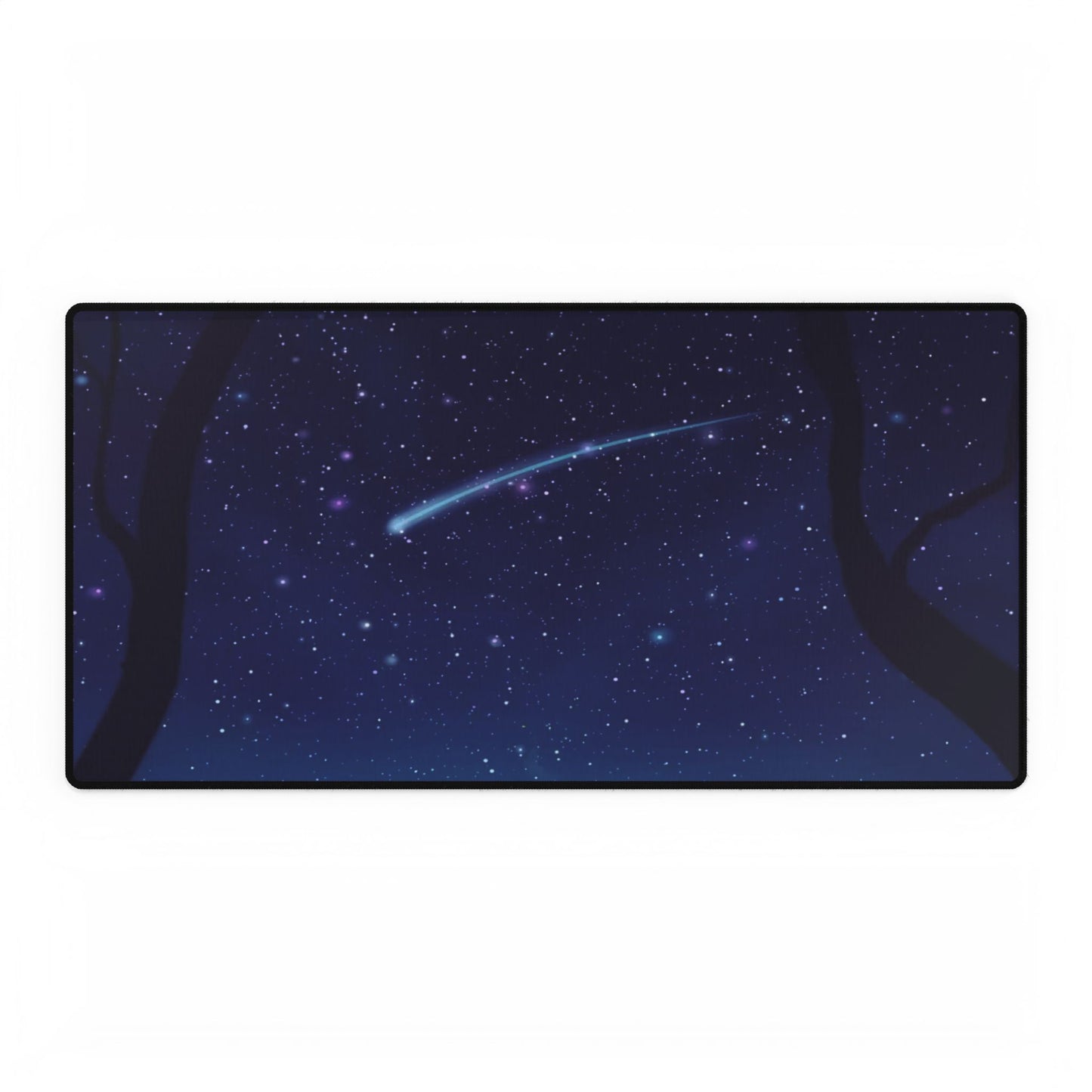 Anime Hunter x Hunter Mouse Pad