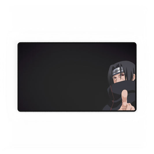 Itachi Uchiha Mouse Pad