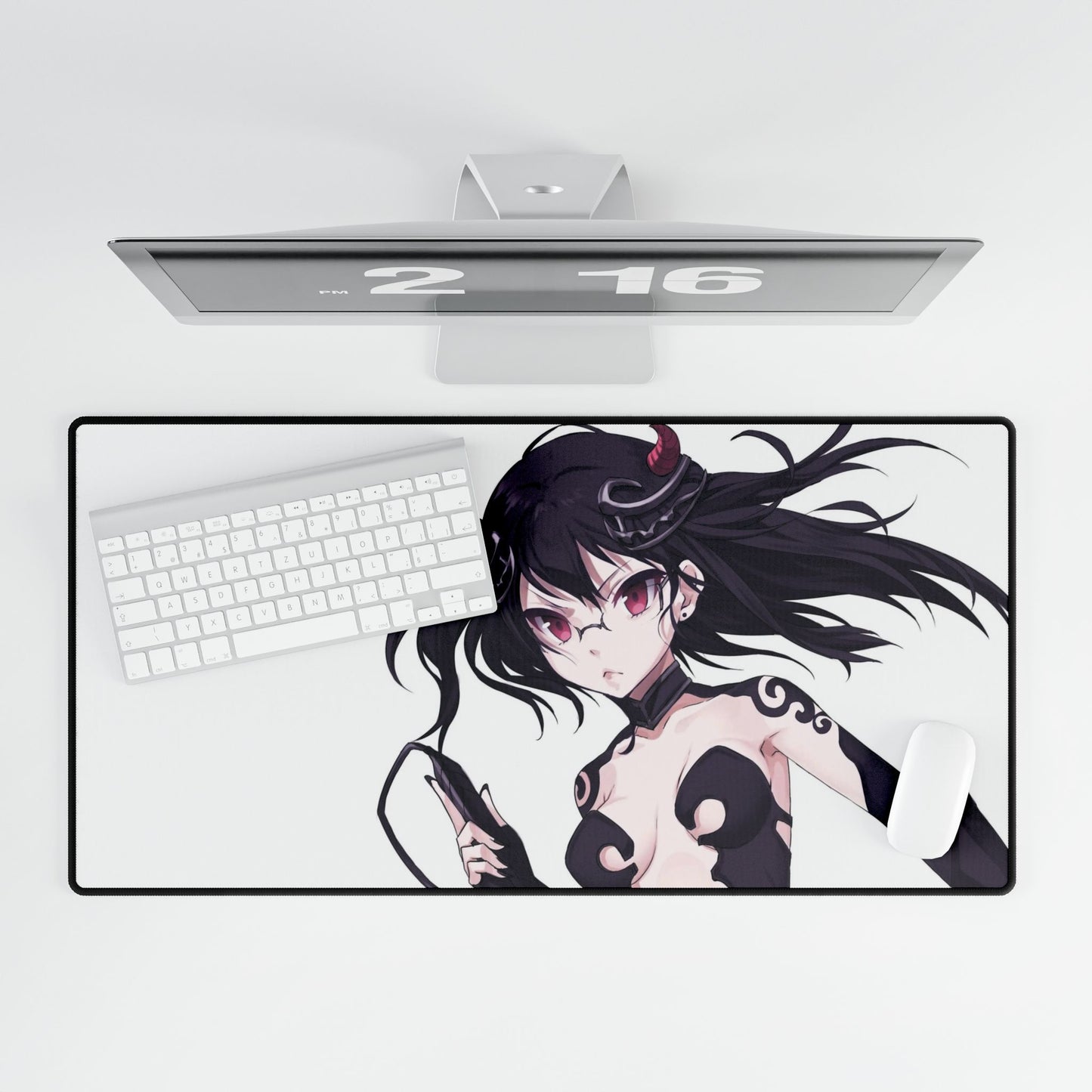 Haikyu!! Mouse Pad