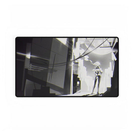 Cyberpunk: Edgerunners Mouse Pad