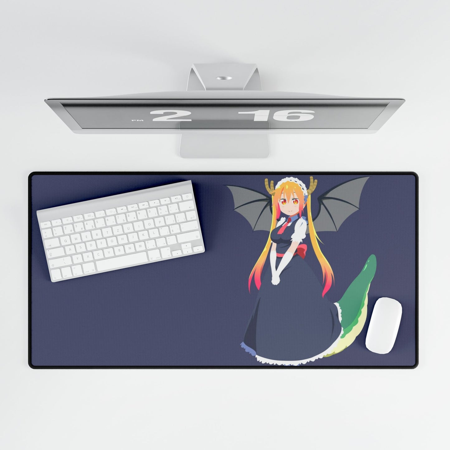 Tohru Mouse Pad