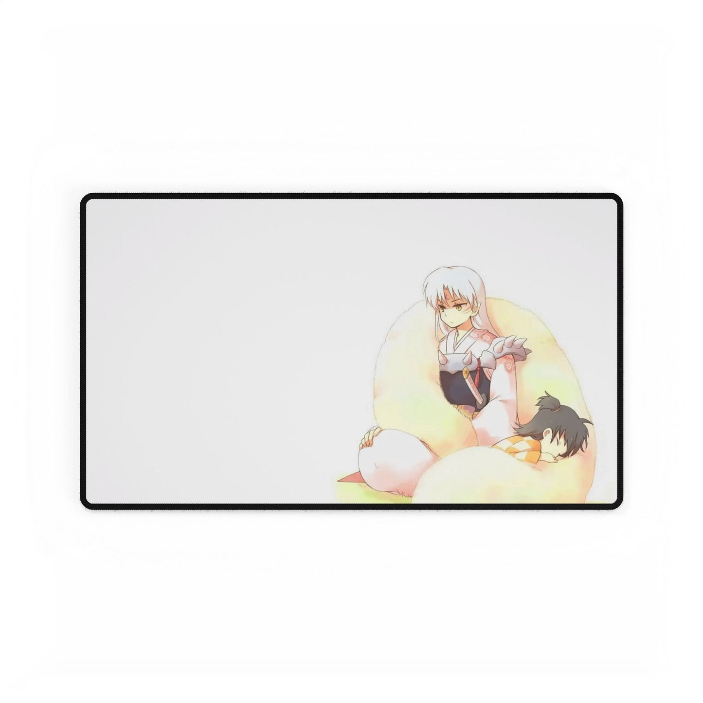 InuYasha Mouse Pad