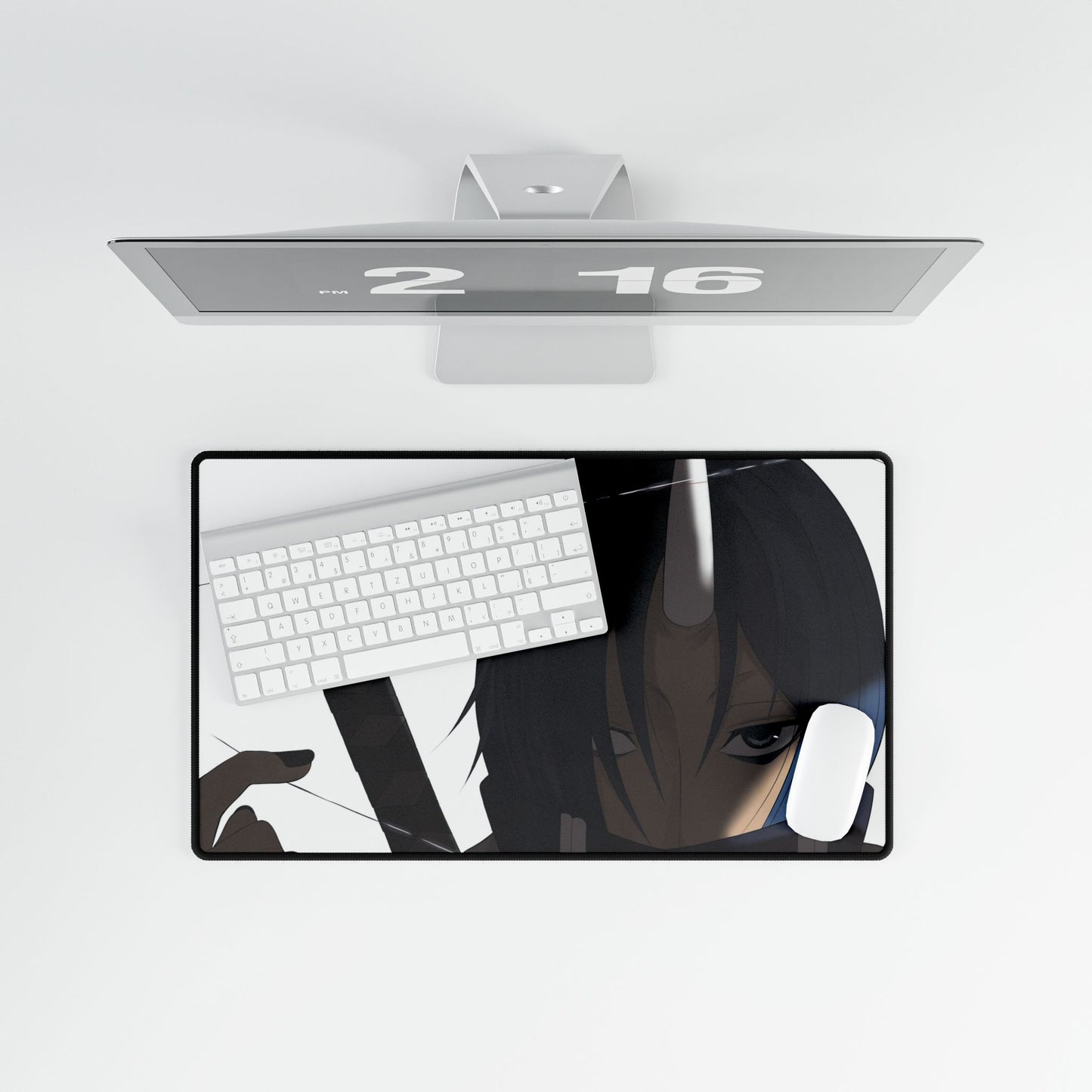 Anime That Time I Got Reincarnated as a Slime Mouse Pad