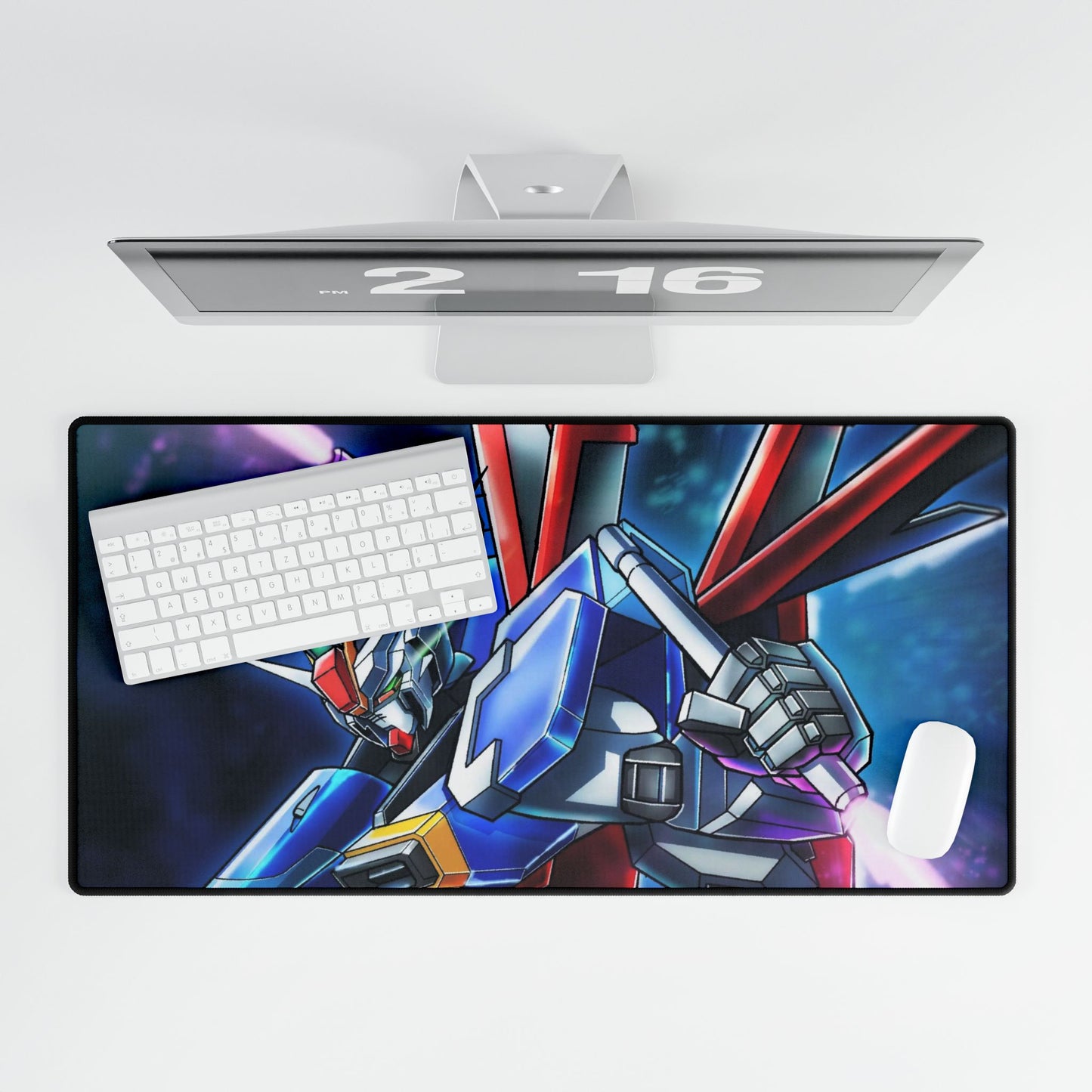 ZGMF-X56S/α Force Impulse Gundam Mouse Pad