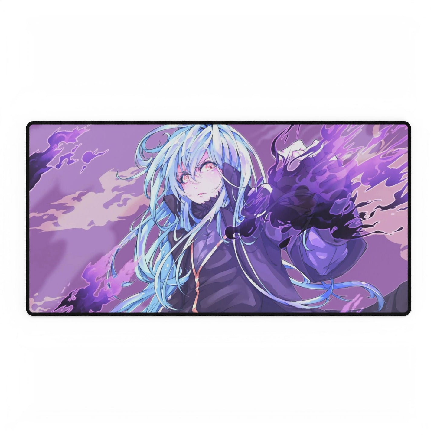 Anime That Time I Got Reincarnated as a Slime Mouse Pad
