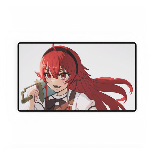 Mushoku Tensei: Jobless Reincarnation Mouse Pad
