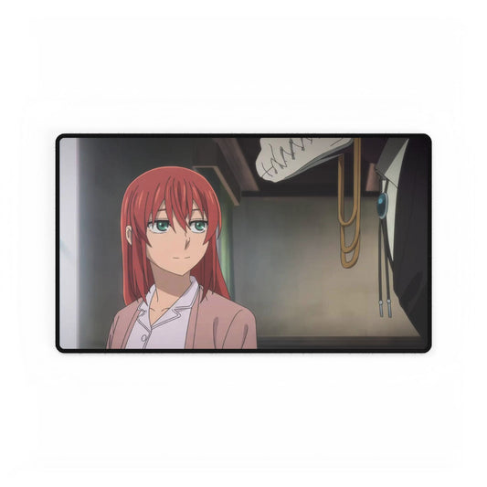 The Ancient Magus' Bride Season 2r Mouse Pad
