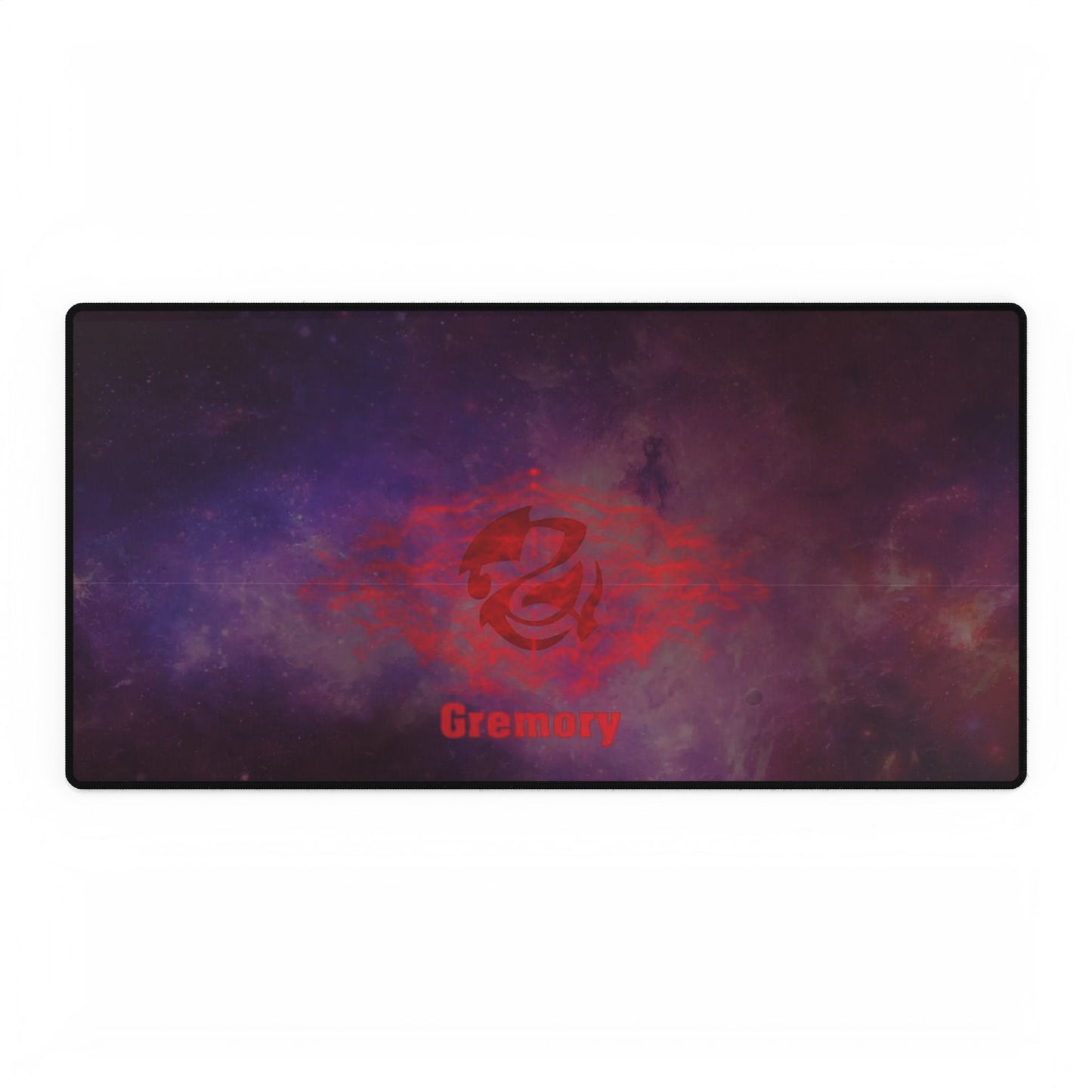 Gremory Clan Mouse Pad