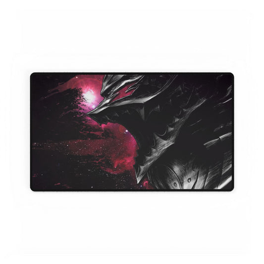 Galaxy Guts Mouse Pad