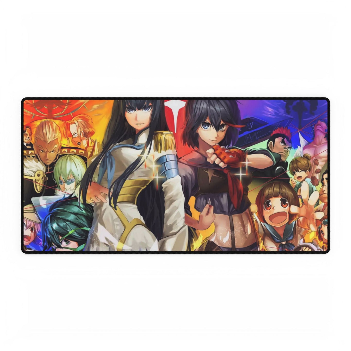 Anime Kill La Kill Mouse Pad