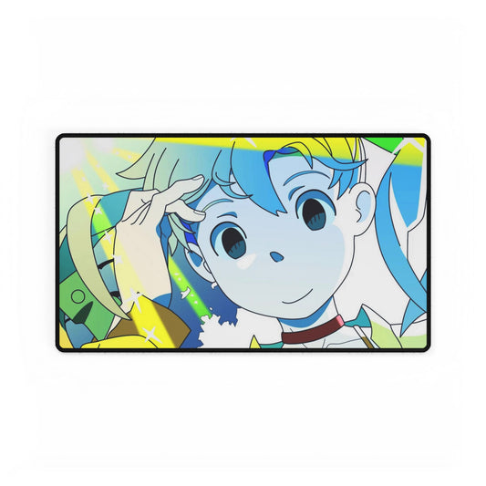 Soul Eater Maka Albarn Mouse Pad