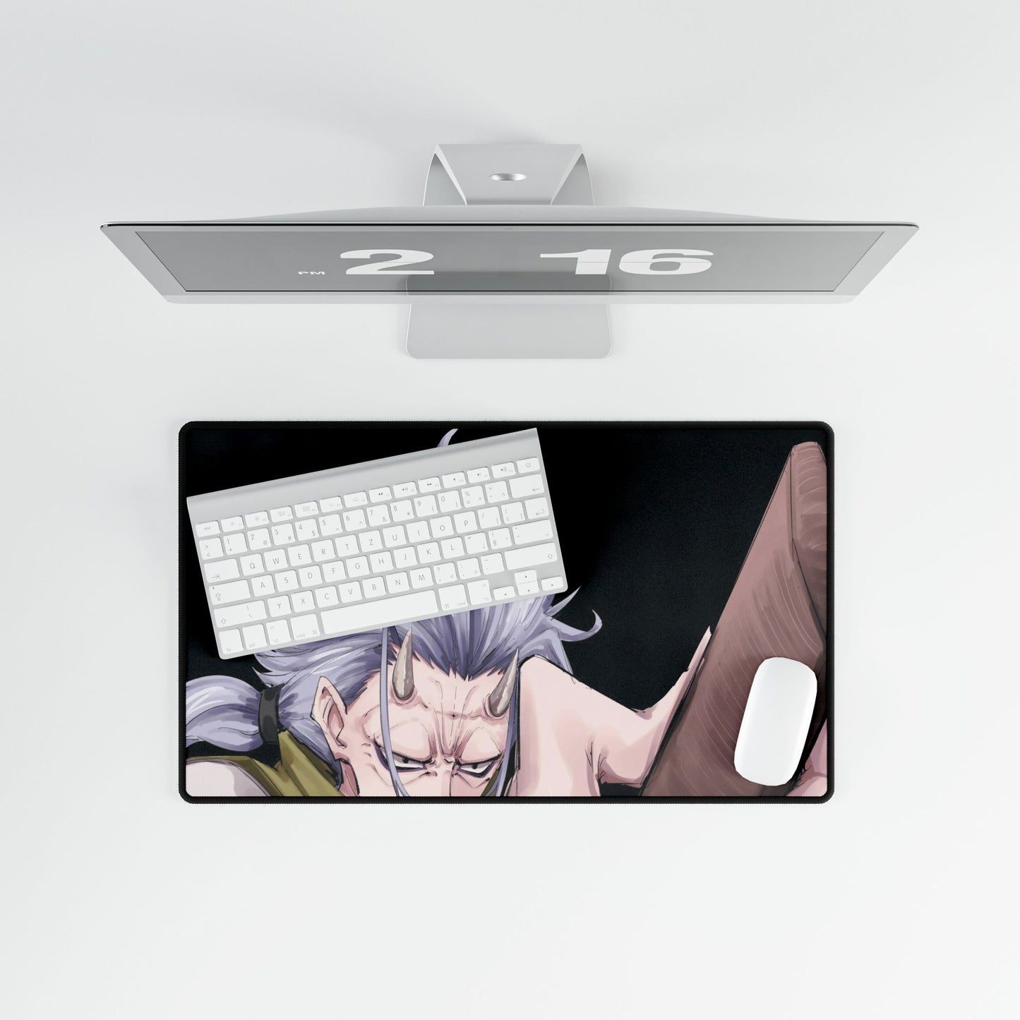 Anime That Time I Got Reincarnated as a Slime Mouse Pad