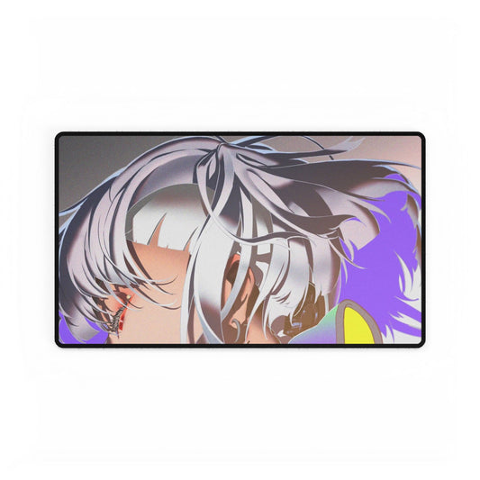 Cyberpunk: Edgerunners Mouse Pad
