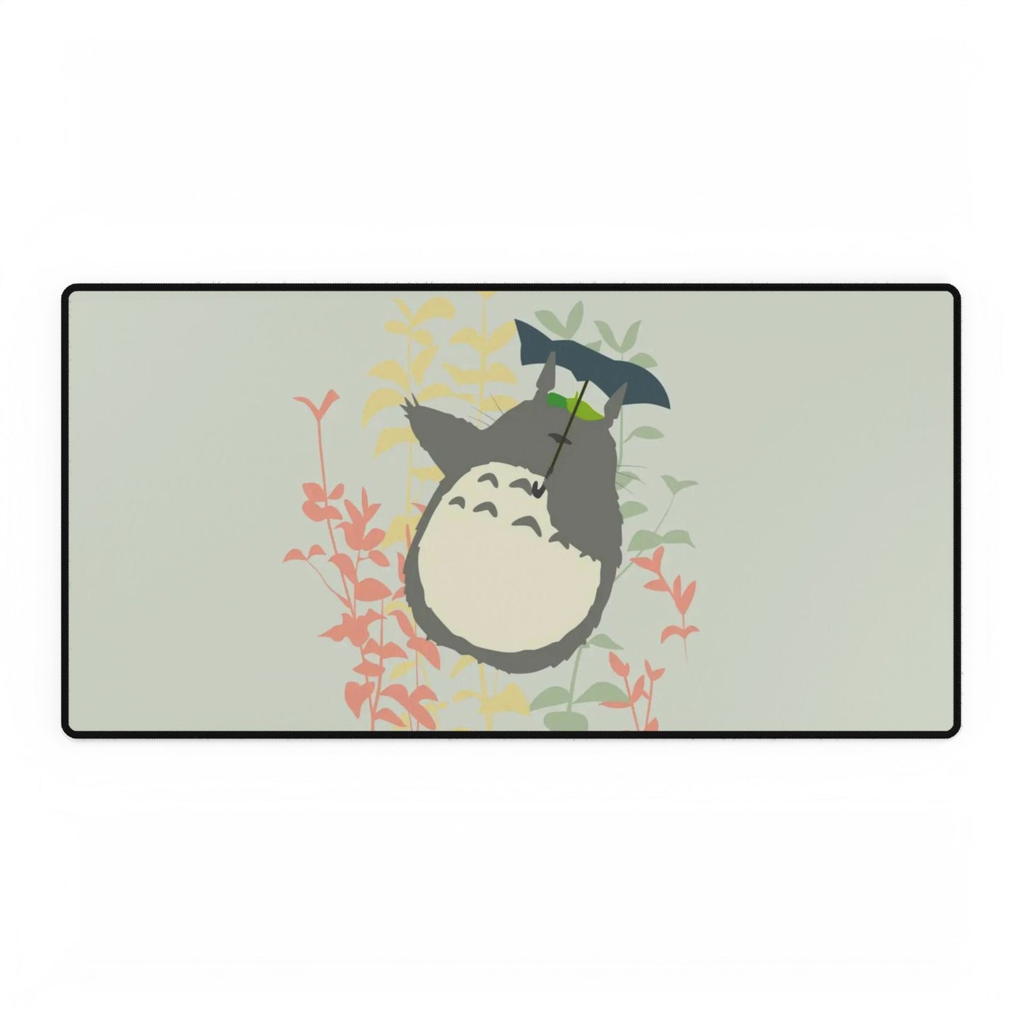 My Neighbor Totoro Mouse Pad