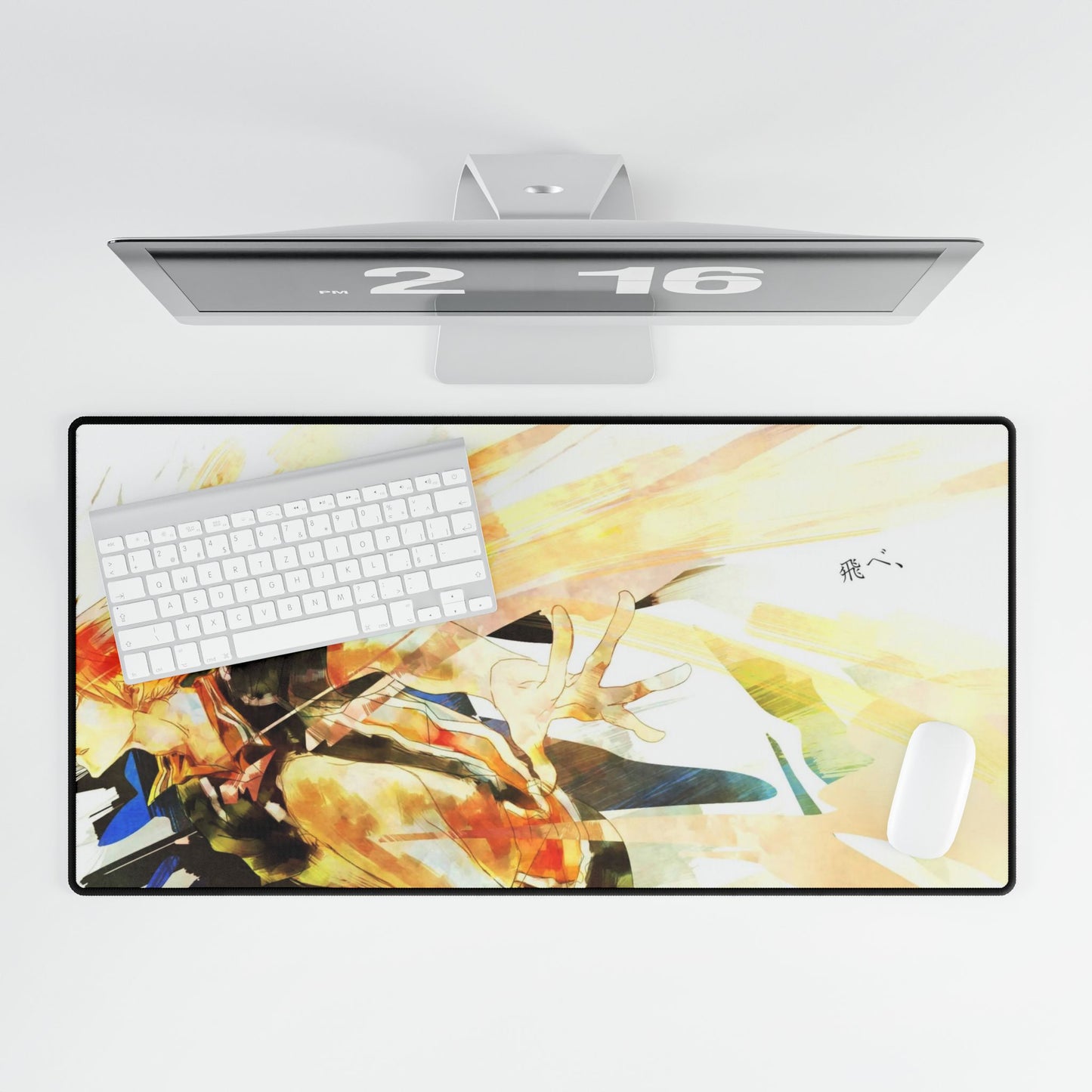 Haikyu!! Mouse Pad