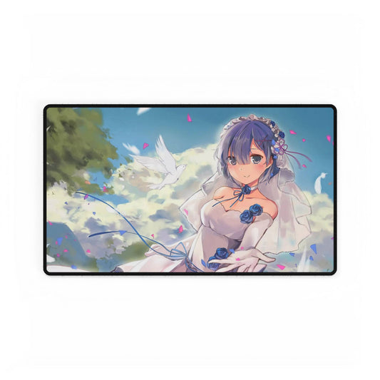 RE：M Mouse Pad
