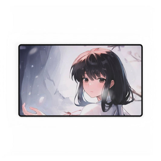 Kikyo - InuYasha) Mouse Pad