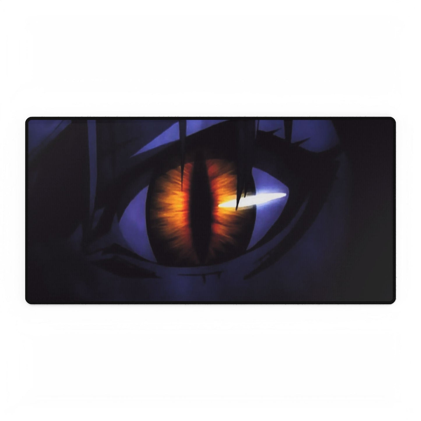 Claymore Mouse Pad