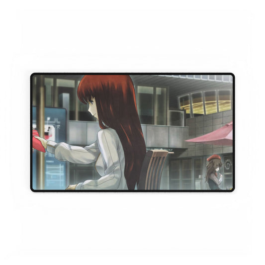 Anime Steins;Gate Mouse Pad