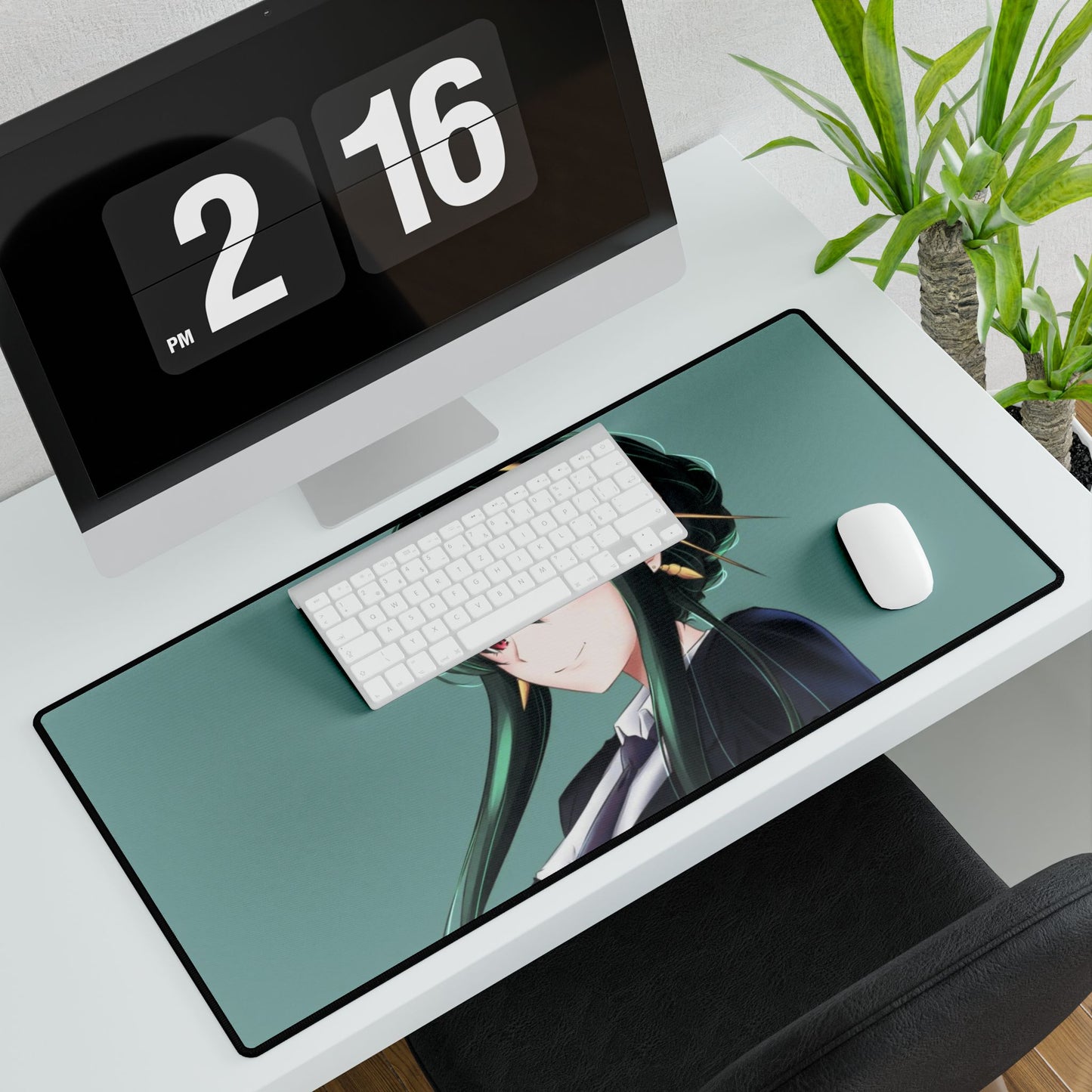 Spy x Family Yor Forger Mouse Pad