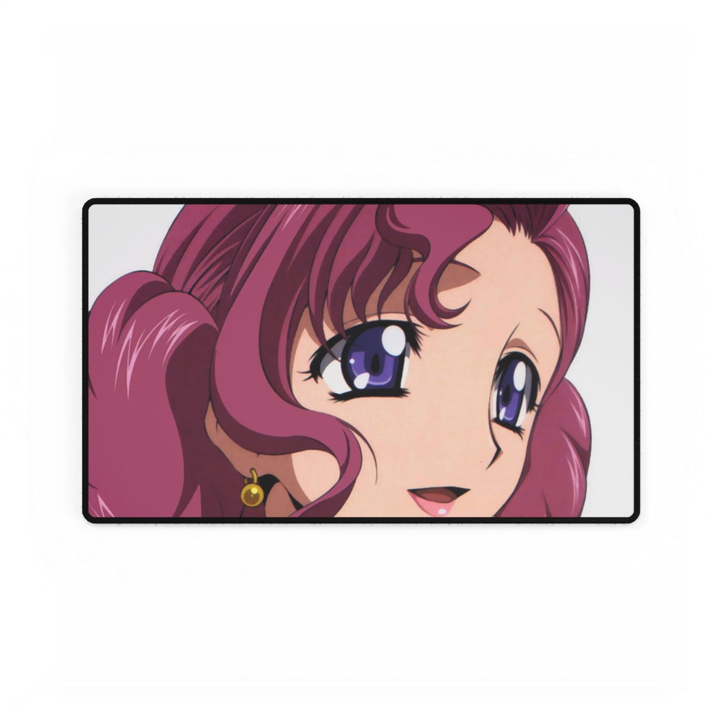 Code Geass Euphemia Li Britannia Mouse Pad