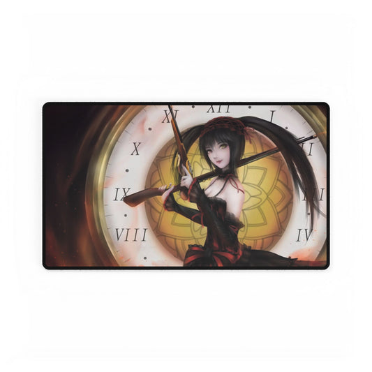 Anime Date A Live Mouse Pad