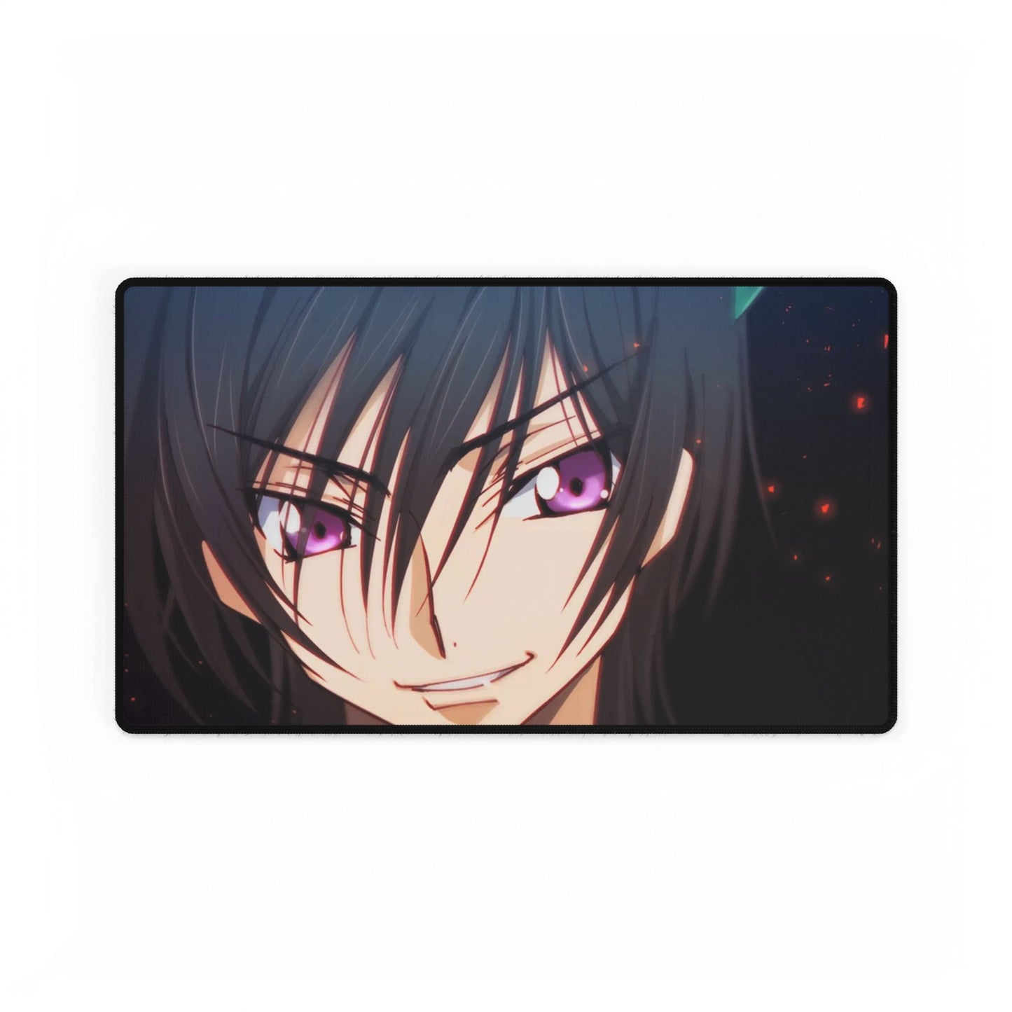 Code Geass - Lelouch Lamperouge Mouse Pad