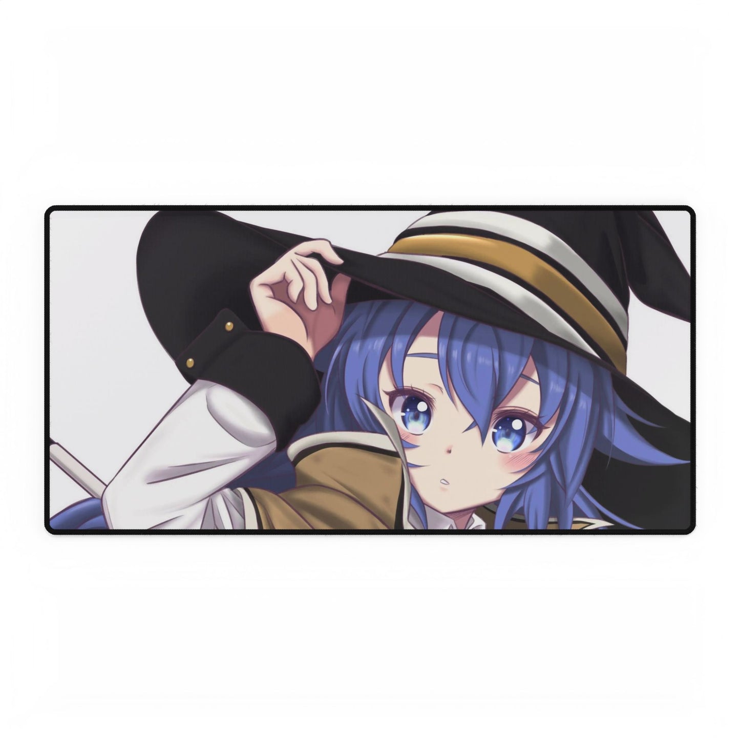 Mushoku Tensei: Jobless Reincarnation Mouse Pad