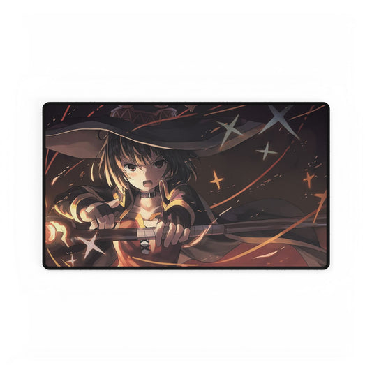 Anime KonoSuba - God’s blessing on this wonderful world!! Mouse Pad