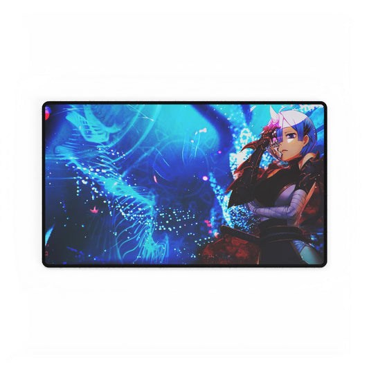 EXODEMON REM Mouse Pad