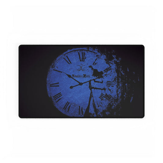 Steins Gate Mouse Pad