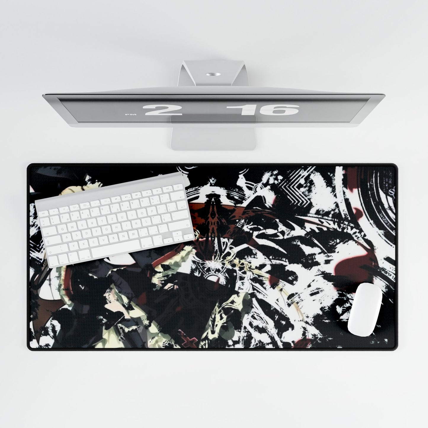 Blazblue Mouse Pad