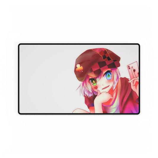 No Game No Life Mouse Pad
