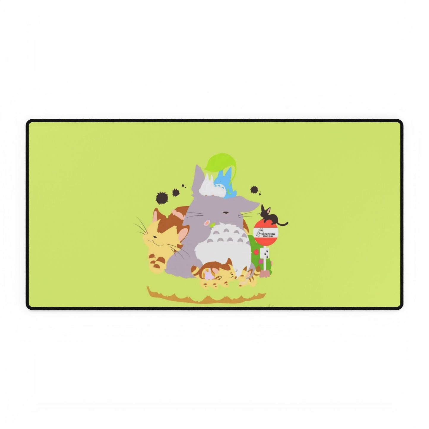 Anime My Neighbor Totoro Mouse Pad