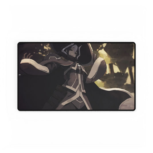 Anime Made In Abyss Mouse Pad