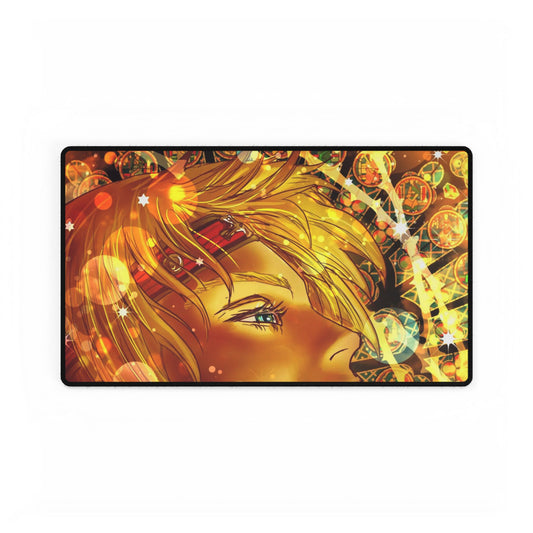 Vinland Saga Mouse Pad