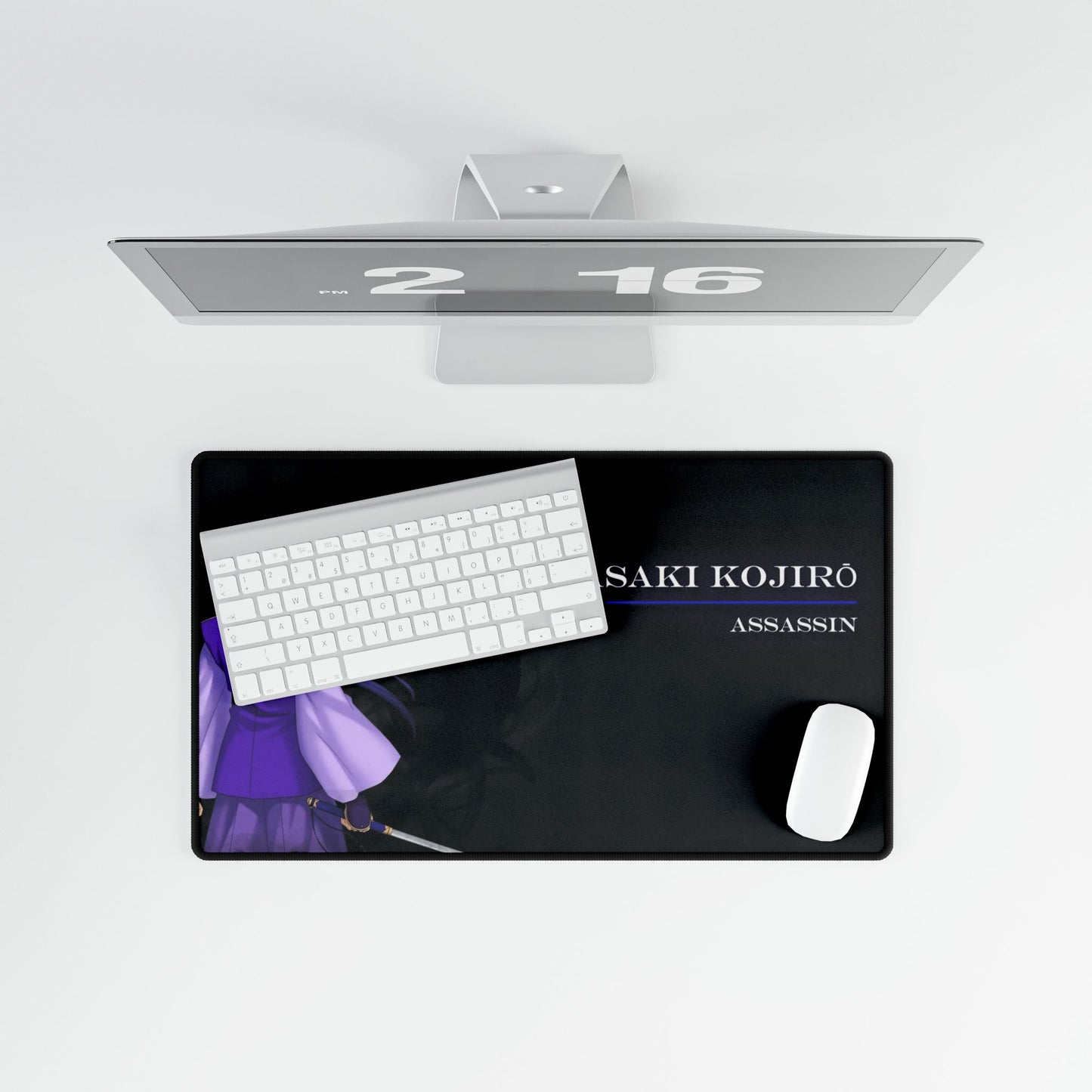 sasaki Mouse Pad