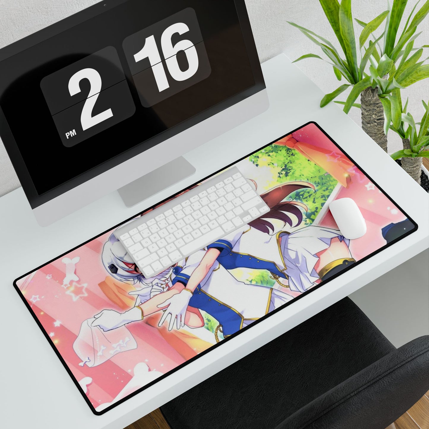 Azur Lane Mouse Pad