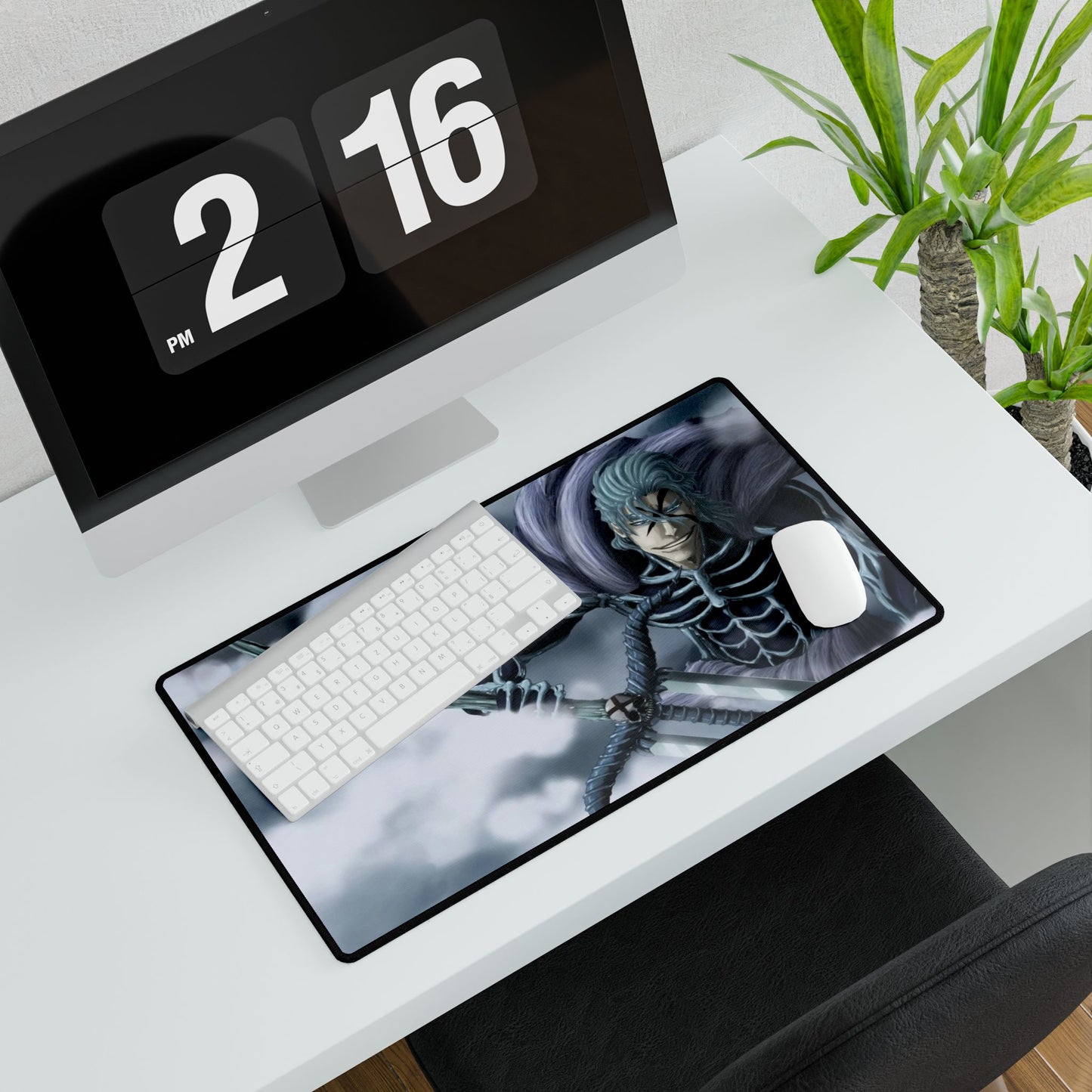 Ginjo Mouse Pad