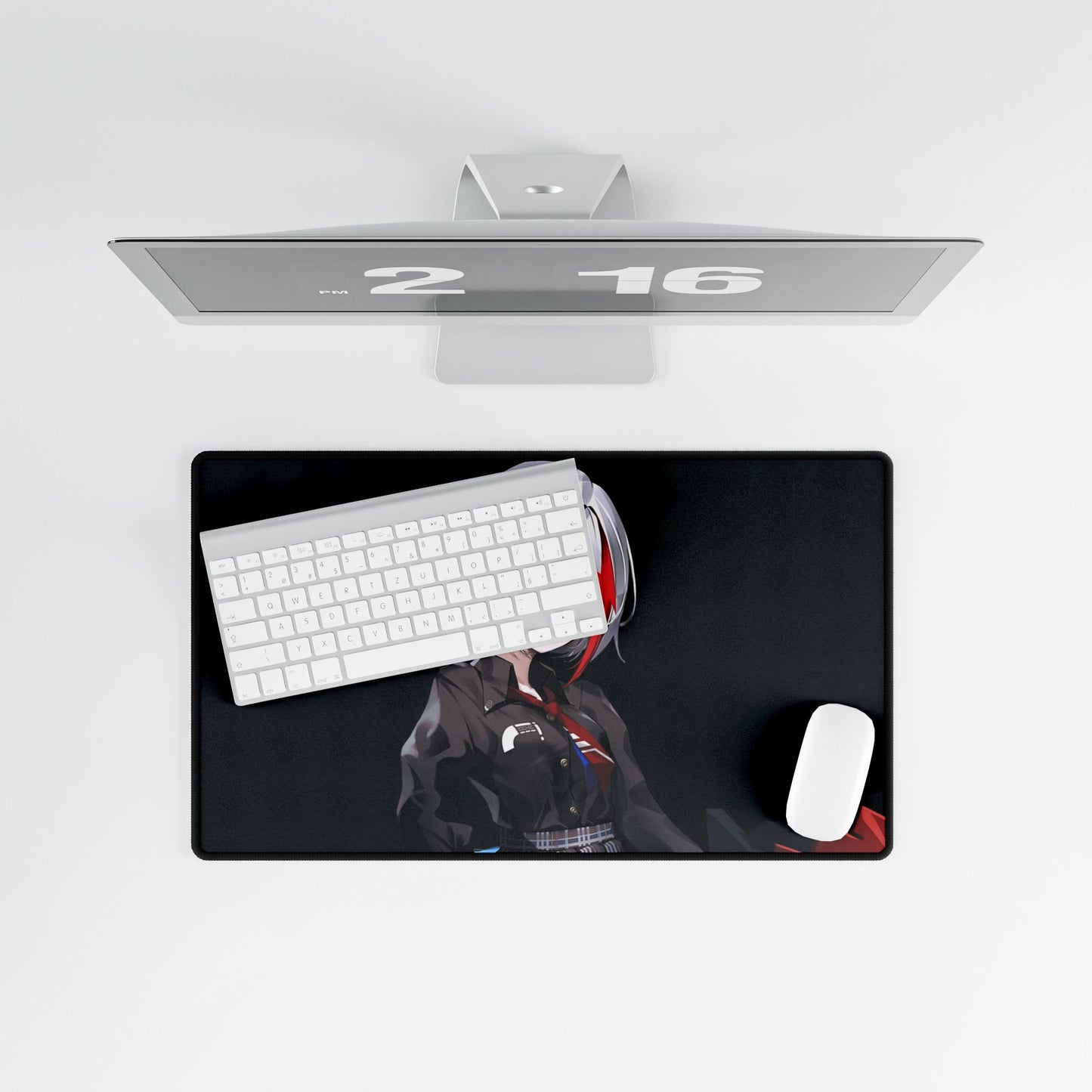 Anime Azur Lane Mouse Pad