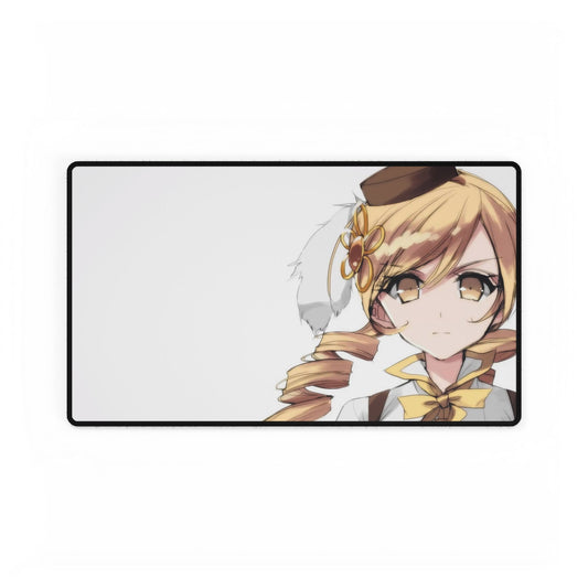 Puella Magi Madoka Magica Mouse Pad